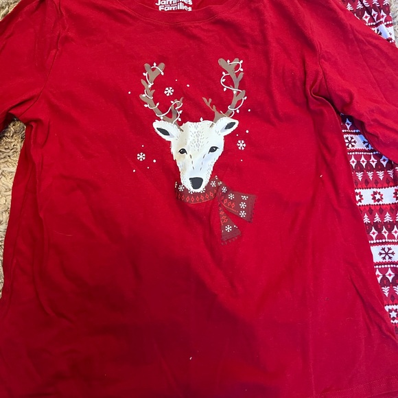 Women Christmas’s pajamas (medium) - Picture 2 of 5